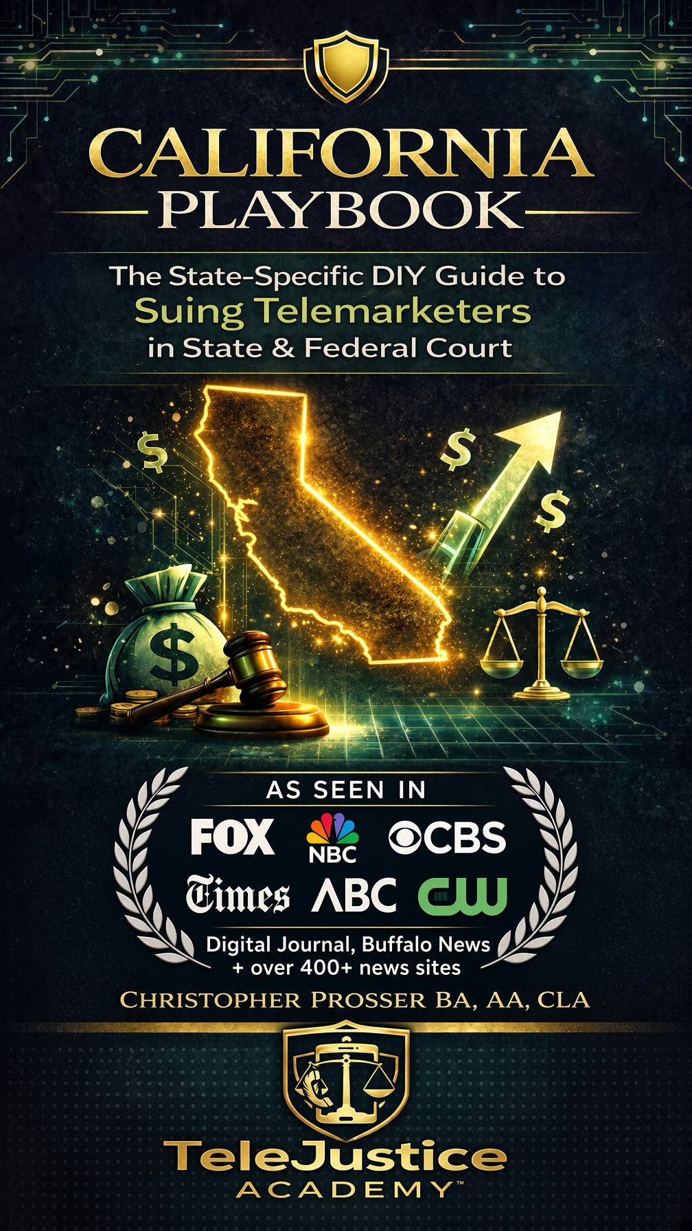 How to Sue Robocallers in California and Get Paid Up to $5,000 Per Call