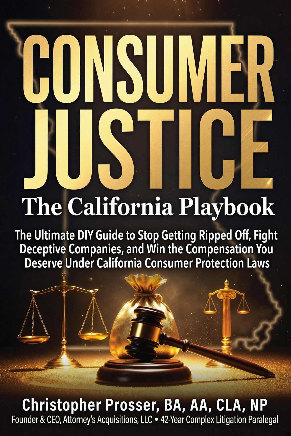 How California Consumers Can Fight Back Against Deceptive Companies — Without a Lawyer